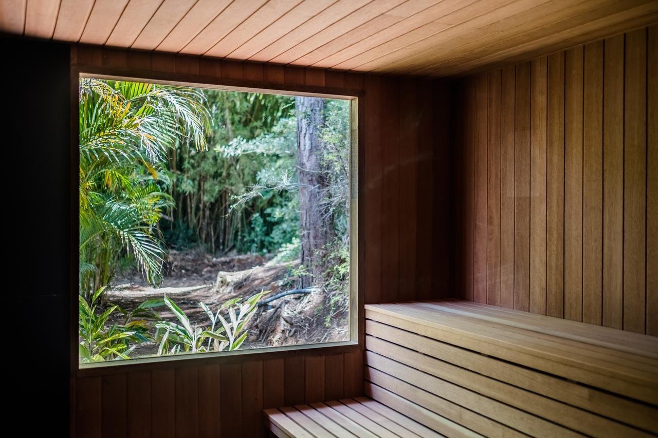 Pousada Tankamana Paquequer Pequeno Exteriér fotografie